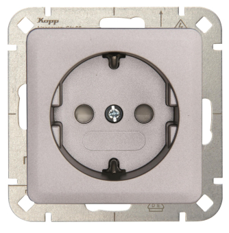 Kopp HK02 Schutzkontakt        915020004 