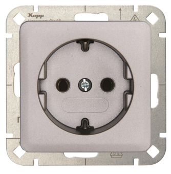 Kopp HK02 Schutzkontakt        914820007 