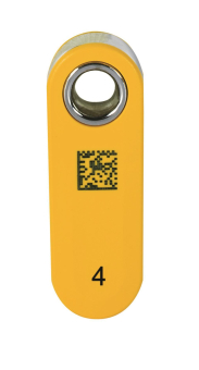 Pilz PITreader key ye 4           402264 