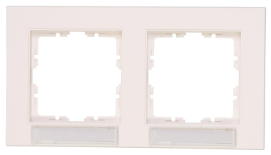 Kopp Abdeckrahmen HK07         402629201 