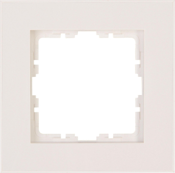 Kopp HK07 PURE Abdeckrahmen 1f 406829005 