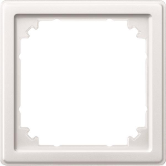 Merten Adapter polarweiß          518319 