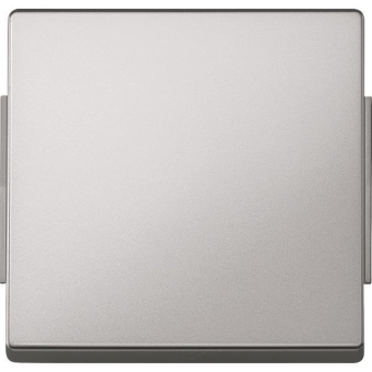 Merten Wippe aluminium            343160 