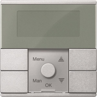 Merten Zeitschaltuhr-Modul  MEG5755-0460 