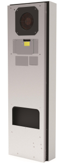 Pfannenberg Kühl-  DTI 6301 230V MC 7035 