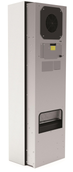 Pfannenberg Kühl-  DTI 6801 400V MC 7035 