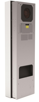 Pfannenberg Kühl-  DTI 6501 400V MC 7035 