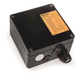 Tyco Anschlusskasten modular   JBU-100-E 