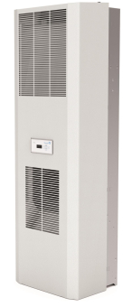 Pfannenberg Kühl-  DTI 6801 400V MC 7035 