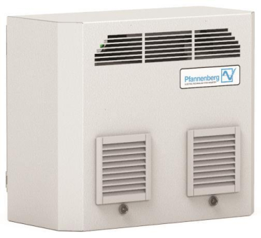 Pfannenberg Kühl-  DTI 9021 230V SC 7035 