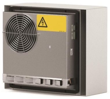 Pfannenberg Kühl-  DTI 9021 230V SC 7035 