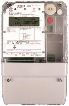 NZR DMTZ-XC 5(100)A Lastprofil  64221223 