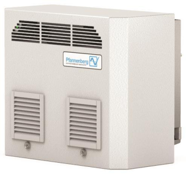 Pfannenberg Kühl-  DTI 9021 230V SC 7035 