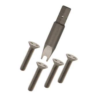 BAIL Snake Eye Set Bit And  DEFA99937353 