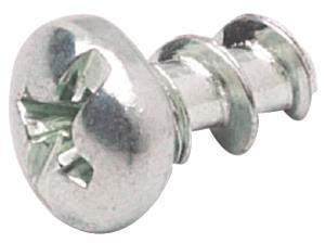 STRIE Polyfast-Schrauben 20      ZA89P20 