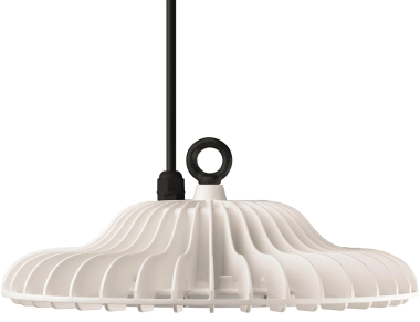 PRACHT LED-Highbay COMO BL       9600012 