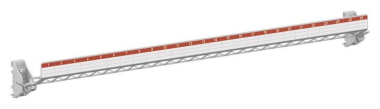 Striebel Patchpanel 24 Module      ZEP24 