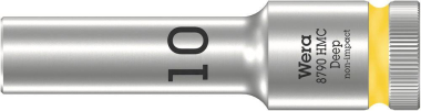 Wera 8790 HMC Deep 1/2"-Antrieb  0521056 