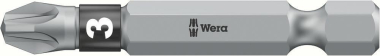 Wera Pozidriv-Bits,          05059924001 