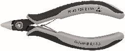 Knipex Präzisions-Elektr.    7942125ZESD 