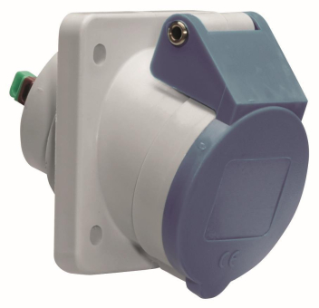 Bals Anbausteckdose QUICK-CONNECT  12732 