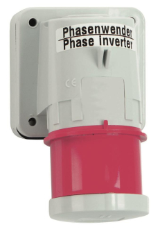 Bals Phasenwender als Aufbaugeräte 26020 