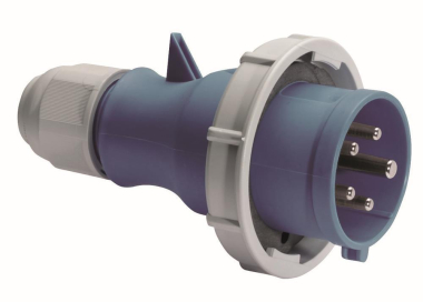 Bals Stecker TLS m.MULTI-GRIP     210588 