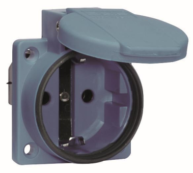 BALS Schutzkontakt-Anbausteckd.    71082 