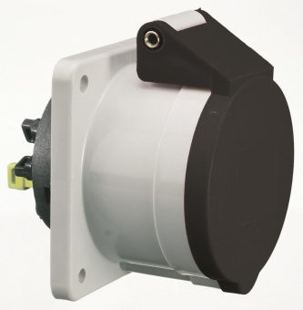 Bals Anbausteckdose QC gerade 32A  13716 