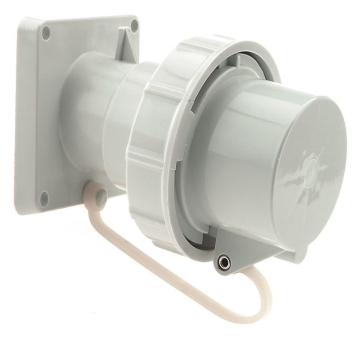 BALS Anbaugerätestecker TE mit NG  27027 