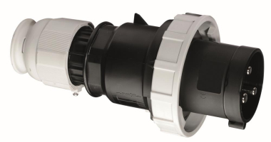 BALS Stecker TE mit MULTI-GRIP     21330 