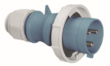 BALS Stecker 16A 3polig           210576 