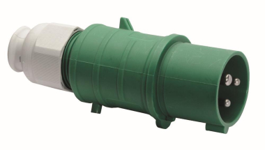 Bals Stecker MULTI-GRIP TE+ 16A   210171 