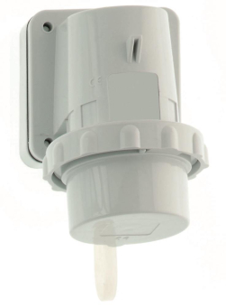 BALS Wandgerätestecker Quick-      24258 