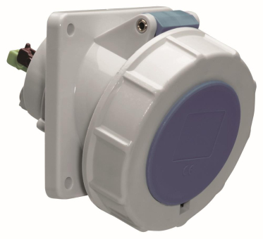 Bals Anbausteckdose QUICK-CONNECT  12813 