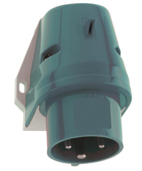 BALS Wandgerätestecker             24423 