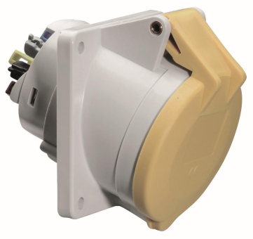 Bals Anbausteckdose QUICK-CONNECT  12748 