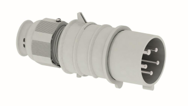 Bals Stecker QC TE 32A 5p >50V 1h 210238 