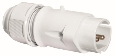 BALS Kleinspannungs-Stecker 16A 2p  4427 