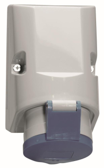 BALS Wandsteckdose 32A QUICK-      11949 