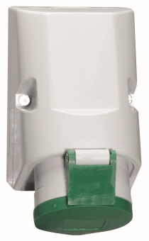 Bals Wandsteckdose GT 32A 3p >50V  11426 