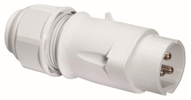 Bals Kleinspannungs-Stecker 16A 3p  4429 