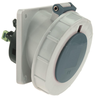 Bals Anbausteckdose QUICK-CONNECT  12826 