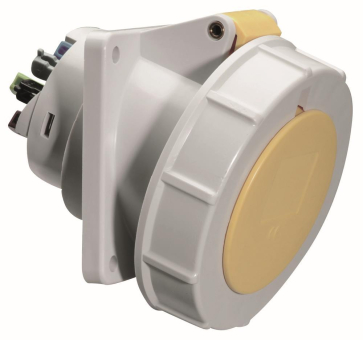 Bals Anbausteckdose QC 20° 16A 4p  12831 