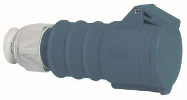 Bals Kupplung QC TE 16A 3p 230V 6h 31533 