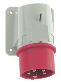 BALS Aufbaugerätestecker 16A Quick 26050 