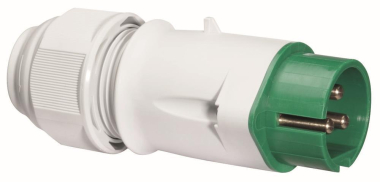 Bals Kleinspannung Stecker 16A 3p   4432 