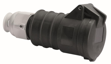 BALS Kupplung 32A Quick Connect 4- 31976 