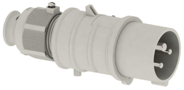 Bals Stecker 16A 3p >50V 1h IP44  210402 