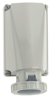 Bals Wandsteckdose GT 125A 5p 230V 11446 